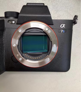 Cámara Digital Usada DSLR, Cámara Profesional Usada A7S III A7S3, Equipo de Estudio al por Mayor - Product Image 3