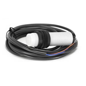 CNTD CRY30 <span class=keywords><strong>2</strong></span>/<span class=keywords><strong>3</strong></span> провода NPN PNP M30 непромывной емкостный датчик бесконтактный переключатель 10 мм 15 мм расстояние - Product Image 6