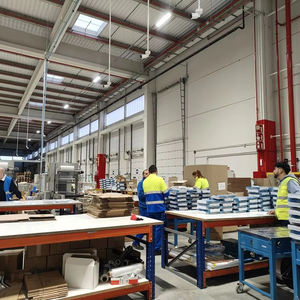 Servicio de Transporte de Carga Express Puerta a Puerta desde España, Soluciones de Envío Rápido para Envíos Empresariales Urgentes a Mercados Globales - Product Image 3
