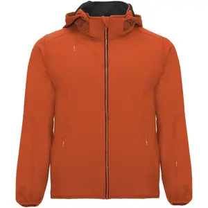 Chaqueta softshell de Siberia, merchandising personalizado - Product Image 5