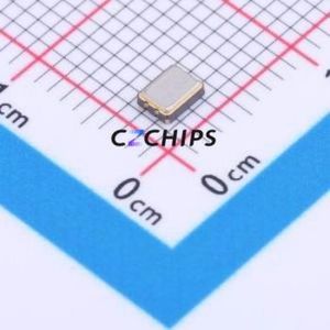 SX3M4.000M20F30TNN Crystal Oscillator (Active) SMD3225-4P Crystal Oscillator 4MHz 20ppm CMOS - Product Image 1