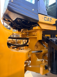 6TON <span class=keywords><strong>LOADER</strong></span> BEKAS <span class=keywords><strong>Caterpillar</strong></span> CAT966H 950GC Sistem Hidrolik <span class=keywords><strong>Wheel</strong></span> <span class=keywords><strong>Loader</strong></span> Bekas Cat950GC CAT966 50 856H - Product Image 6