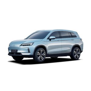 2024 Veicolo Elettrico Skyworth EV6 con Guida a <span class=keywords><strong>Sinistra</strong></span> <span class=keywords><strong>o</strong></span> <span class=keywords><strong>Destra</strong></span>, Autonomia CLTC 620km, SUV Elettrico Skywell EV6 FWD in Vendita - Product Image 2