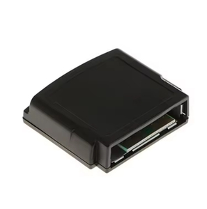Paquete de Memoria de Repuesto para Consola N64, Expansión <span class=keywords><strong>Jumper</strong></span> Pak, Compatible con Consola, Equipo de Protección, Accesorios de Juego para N64 - Product Image 5