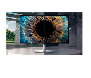 Cho Dell Hub Màn hình Ultrasharp 27 Thunderbolt u2724de 27 ''với QHD LCD LED IPS Bảng điều chỉnh 2560x1440 pixel - Product Image 1