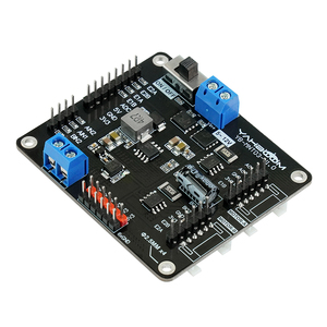 Módulo de Control de Motor de 2 Canales Yahboom AT8236 TB6612FNG, Compatible con Fuente de Alimentación de 5-12V, Basado en el Chip AT8236 para Robots DIY - Product Image 2