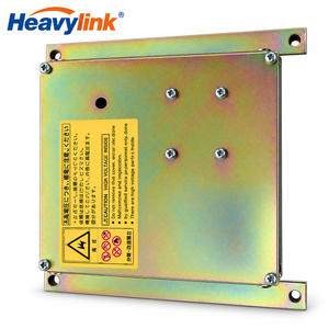 Contrôleur de carte ICF Heavylk ZX200-1 9212078 pour excavatrice – Performance stable - Product Image 5