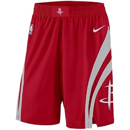 กางเกงขาสั้น Houston Rockets Red Icon Edition
