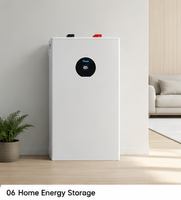 Oferta Especial: Batería LiFePO4 SE F12 C de 11.8kWh, 51.2V, 6000 Ciclos, 0~+60°C para Sistemas Solares/Alimentación Ininterrumpida