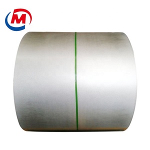 Bobina de acero al carbono Q235 Astm A36 personalizada de alta precisión Bobina de acero al carbono laminada en caliente 1,2mm * 1000m - Product Image 5