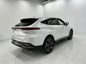 Offre Spéciale – Toyota <span class=keywords><strong>Venza</strong></span> Hybride Essence 2.5L Automatique 4 Portes 5 Places SUV Euro VI, Sièges en Cuir, Modèle <span class=keywords><strong>2022</strong></span> d'Occasion à <span class=keywords><strong>Prix</strong></span> Abordable - Product Image 6