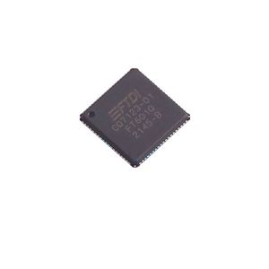 Convertidor de Corriente Continua Multifuncional MHB100-24S24 24V 100W Hecho en China IC - Product Image 1