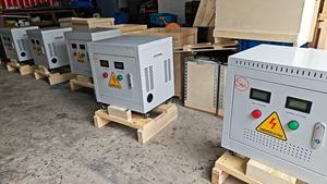 Scott biến áp 220V 380V 415V 440V 600V ba giai đoạn để duy nhất giai đoạn 220V 5KVA 10KVA 20kva 30kVA - Product Image 4