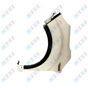 อุปกรณ์เสริมบังโคลนหลังและของแท้สำหรับวิสัยทัศน์ X3รุ่น - Product Image 5