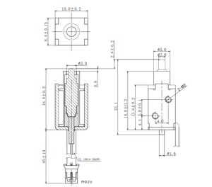 4f27e truyền Shift <span class=keywords><strong>solenoid</strong></span> 6kg kéo loại hình ống <span class=keywords><strong>solenoid</strong></span> châm điện <span class=keywords><strong>solenoid</strong></span> <span class=keywords><strong>Switch</strong></span> cho động cơ khởi động - Product Image 6
