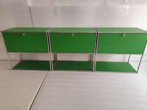 Armadio moderno metallo TV per soggiorno alla moda modulare Sideboard combinazione <span class=keywords><strong>mobili</strong></span> per la casa - Product Image 4