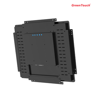 GreenTouch 19 pollici HD capacitivo pannello industriale Open <span class=keywords><strong>Frame</strong></span> Multi-Touch Screen <span class=keywords><strong>Monitor</strong></span> USB ELO Touch Screen Touch <span class=keywords><strong>Monitor</strong></span> - Product Image 6