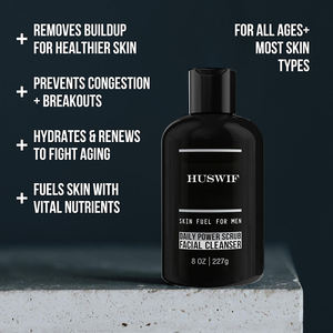 <span class=keywords><strong>Nettoyant</strong></span> pour le <span class=keywords><strong>visage</strong></span> pour hommes-Sel de mer Anti-acariens Anti-acné <span class=keywords><strong>Nettoyant</strong></span> purifiant pour le <span class=keywords><strong>visage</strong></span>-Hydratant <span class=keywords><strong>nettoyant</strong></span> pour la peau <span class=keywords><strong>Lait</strong></span> <span class=keywords><strong>nettoyant</strong></span> pour hommes - Product Image 2