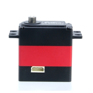 Hls3640m 40kg trục đơn liên tục nối tiếp xe buýt <span class=keywords><strong>servo</strong></span> chỉ đạo bánh răng Robot Mô hình máy bay công nghiệp <span class=keywords><strong>servo</strong></span>/thao tác năng động - Product Image 3