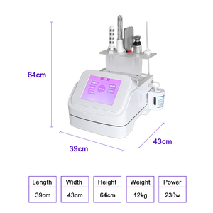Salonlar için vajinal sıkma makinesi ozon jinekolojik lavaj nebulizatör oksijen tedavisi kombinasyonu vajinal sıkma jeli - Product Image 5