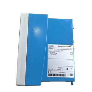 เครื่องวัดระยะทางแบบอัลตราโซนิก Endress+Hauser รุ่น FMU90 R31CA232AA1A ระบบ Time-of-Flight Prosonic FMU95 FMU90 FMU41 FMU30 FMU40 FMU42 FMU44 - Product Image 5