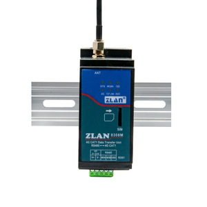 4G iốt cổng công nghiệp zlan8308m cổng nối tiếp RS485 - Product Image 1