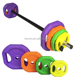 Commercial Fitness Adjustable <strong>Weight</strong> Home Gym Equipment 10/20/30/40/50 KG <strong>Pump</strong> Barbell Set <strong>Body</strong> Building <strong>Weight</strong> Lifting <strong>Pump</strong> - Product Image 2