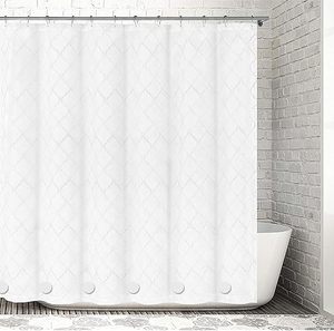 Easy Install Heavy Curtain Weights Silicone Magnetic Shower Curtain Weights Curtain Weights for Decorate Your <strong>Windows</strong> and Rooms - Product Image 1