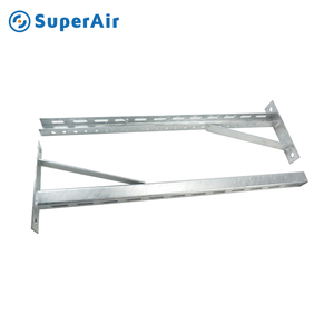Soporte de Goma de Gran Calidad para Unidades de Aire Acondicionado, Tamaños Extra Grandes 1000mm 600mm, para Exteriores y Resistente al Calor - Product Image 5