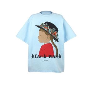 T-shirt da Uomo Personalizzate con Logo, Prezzo di Fabbrica OEM, Magliette con Stampa Cartoon <span class=keywords><strong>per</strong></span> Uomo, Abbigliamento Maschile all'Ingrosso - Product Image 3