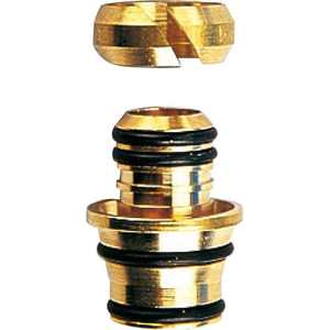 Adaptateur de tuyau multicouche Ø 14X2.0 pour outil de tournage - Product Image 1