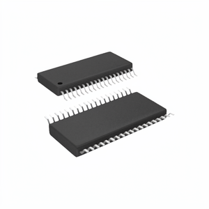 ไอซีทรานซีฟเวอร์ 0/8 38TSSOP SN75LVDT388ADBTRG4 BOM IC มีสินค้าในสต็อก อินเทอร์เฟซ 38 TFSOP (0.173 นิ้ว, ความกว้าง 4.40 มม.) ไอซีวงจรรวม - Product Image 1