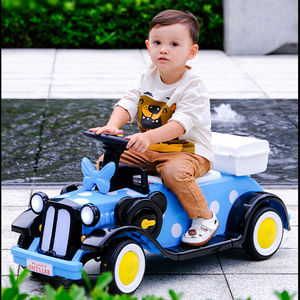 Électrique jouet <span class=keywords><strong>train</strong></span> de voiture pour enfants/Bas Prix <span class=keywords><strong>Moto</strong></span> Électrique Enfants Enfants Mini voiture Jouet Batterie Pour Enfants - Product Image 5