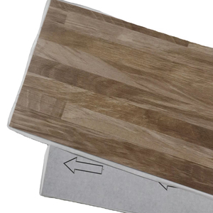 Pavimento <span class=keywords><strong>in</strong></span> <span class=keywords><strong>PVC</strong></span> Effetto Legno Migliori Piastrelle Autoadesive Impermeabili Economiche Piastrelle <span class=keywords><strong>in</strong></span> Vinile Peel and Stick - Product Image 2