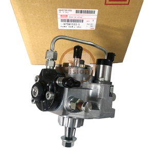 Bomba de Inyección de Combustible de Alta Presión 4jj1 8-97381555-3 para Piezas de Motor de Excavadora - Product Image 3