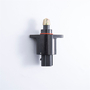 Moteur pas à pas de ralenti MDQ100040 pour véhicules de la série Rover, composant moteur, usine du fabricant Guocheng - Product Image 3