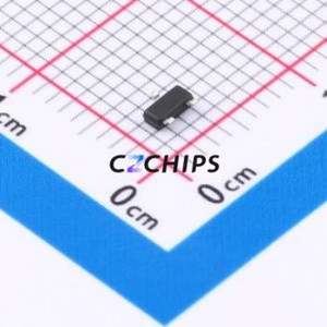 ทรานซิสเตอร์ภาคสนามทรานซิสเตอร์ LBSS84LT1G-MS ใหม่ดั้งเดิม-23ทรานซิสเตอร์ (มอสเฟท) - Product Image 2