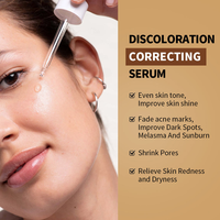 Sérum à l'acide hyaluronique 1% en marque propre, 1 oz - Hydratant facial ultra-léger pour une peau plus pulpeuse, plus lisse et éclatante