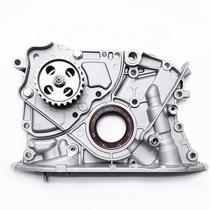 Pompa dell'Olio in Metallo 15100-74050 per <span class=keywords><strong>Motore</strong></span> Camry 3SFE - Product Image 3