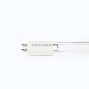Larga vida 16000 horas 42w amalgama UV lámpara bombilla esterilización efecto es fuerte, utilizado para el tratamiento del agua - Product Image 3