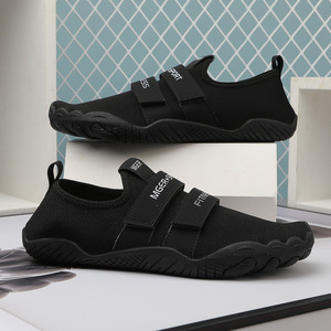 <span class=keywords><strong>Chaussures</strong></span> <span class=keywords><strong>d</strong></span>'entraînement <span class=keywords><strong>d</strong></span>'été à semelle souple antidérapante, <span class=keywords><strong>chaussures</strong></span> de musculation à traction dure, <span class=keywords><strong>chaussures</strong></span> de yoga et de fitness pour femmes à domicile - Product Image 6