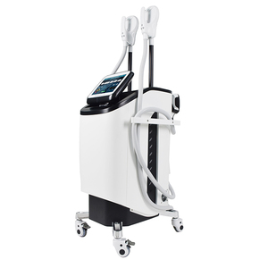 Masajeador Corporal EMS Profesional, Dispositivo para Estimulación Muscular y Quema de Grasa, Equipo de Belleza para Desarrollo Muscular - Product Image 4