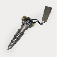 Inyector de Combustible 1841941C91 1842226C91 1848495C91 1890057C91 para Inyector NWSD FRD