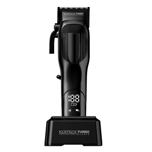 Gift Happy Father's Day: 5 Cordless Hair Clippers for Him