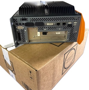 5PC810.SX01-P00 B&R APC810 ซีรีส์ ยูนิตพีซีอุตสาหกรรม - Product Image 3
