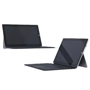 N5105 Surface 14.1 pollici 128GB 256GB 2 In 1 Smart Laptop di Tablet apparecchiature di presentazione di Tablet PC windows