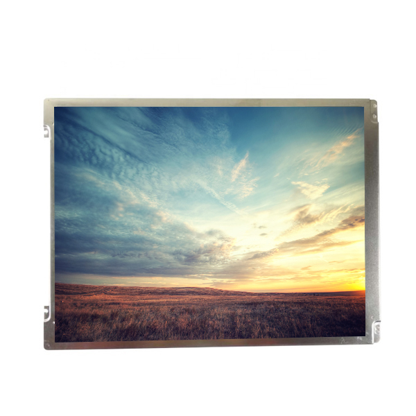 G104SN03 V1 LCD Display Screen 10.4 INCH 800*600 Hot Sell LCD PANEL for Industrial