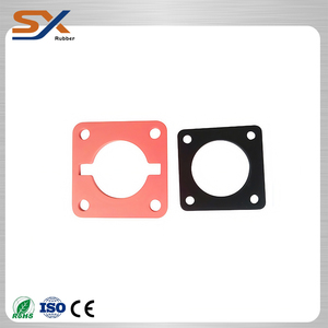 Shuoxi nhà máy bán hàng trực tiếp không thấm nước Silicone cao su <span class=keywords><strong>Gasket</strong></span> & <span class=keywords><strong>EPDM</strong></span> cao su <span class=keywords><strong>Gasket</strong></span> & động cơ Hàng Hải Hệ thống làm mát <span class=keywords><strong>Gasket</strong></span> - Product Image 5