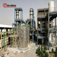 Usine de production d'hypochlorite de sodium par synthèse à basse température, ligne complète de production de produits de blanchiment pour l'eau, à vendre