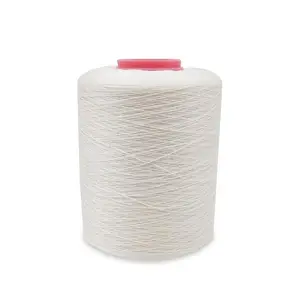 Màu sắc tùy chỉnh độ bền cao 100 Spun Polyester may chủ đề màu sắc